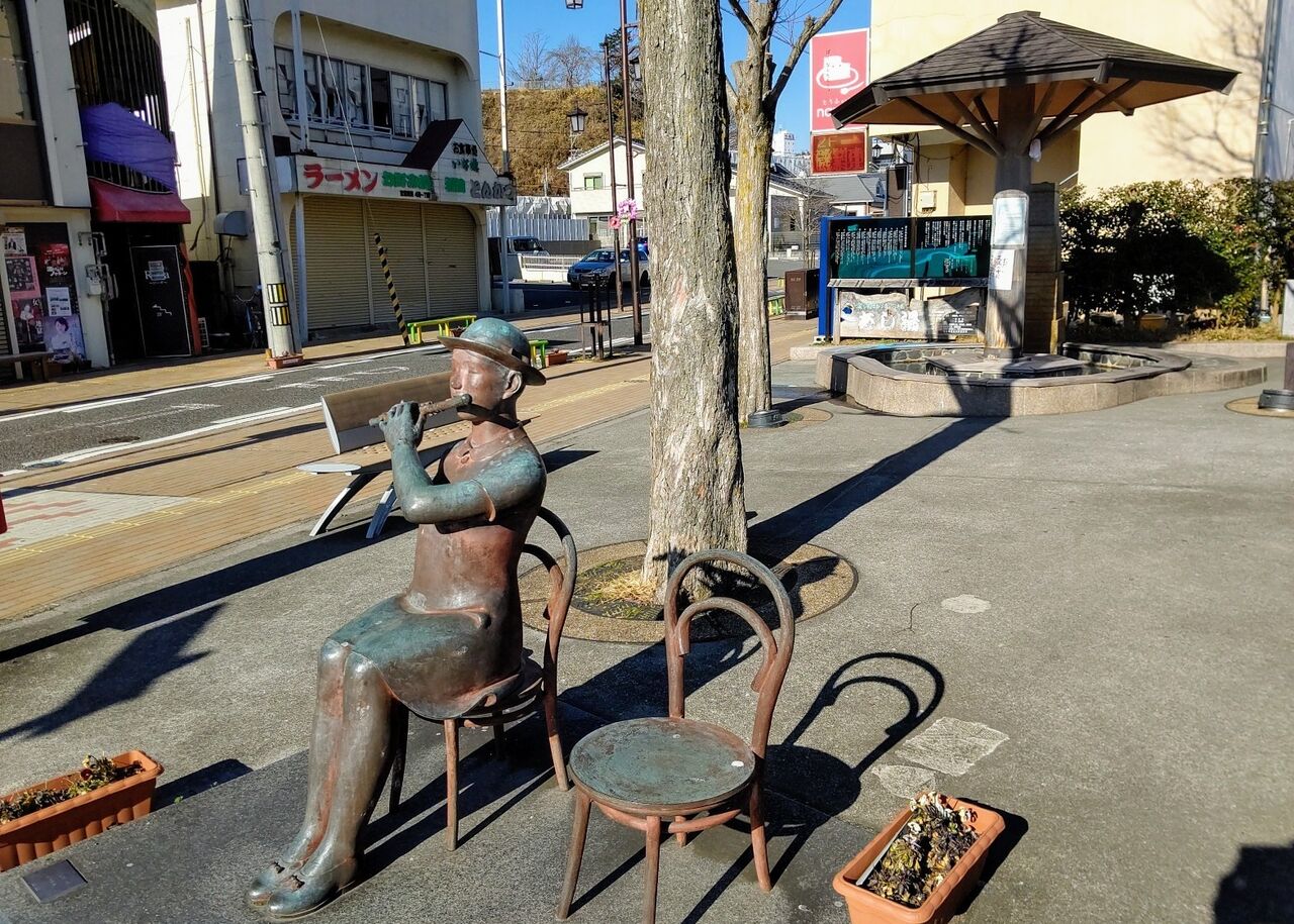 いわき湯本温泉の街なか足湯と いわき市の歴史 福島県いわき市 遊々 湯ったり ぶらり旅 ゆゆぶ いわき湯本温泉の街なか足湯と いわき市の歴史 福島県いわき市 遊々 湯ったり ぶらり旅 ゆゆぶ