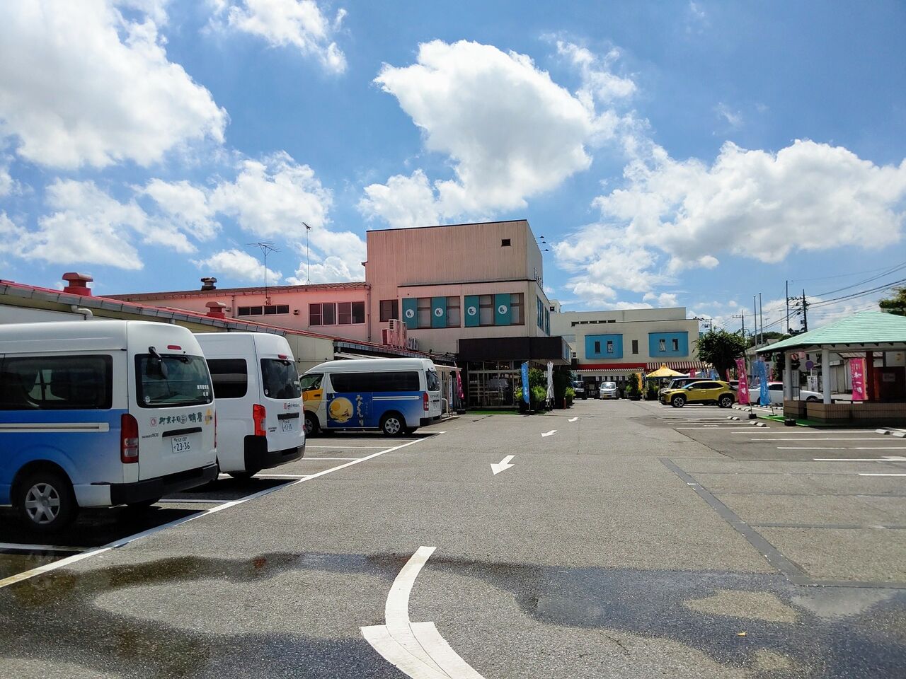 蛸屋直売店のフルーツサンド 栃木県小山市 遊々 湯ったり ぶらり旅 ゆゆぶ 蛸屋直売店のフルーツサンド 栃木県小山市 遊々 湯ったり ぶらり旅 ゆゆぶ