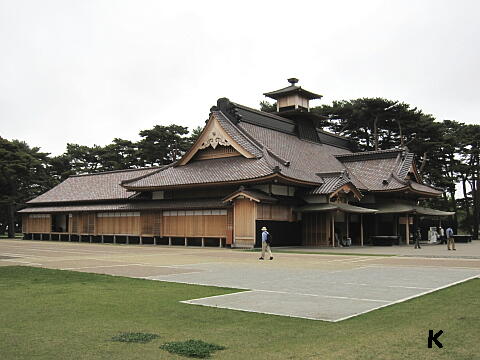 函館五稜郭 3 箱館奉行所 北海道函館市 遊々 湯ったり ぶらり旅 ゆゆぶ 函館五稜郭 3 箱館奉行所 北海道函館市 遊々 湯ったり ぶらり旅 ゆゆぶ