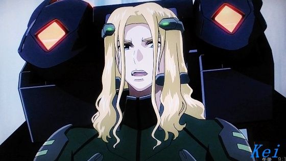 蒼穹のファフナーexodus 第25話 蒼穹作戦 感想 4 怒涛の後半戦 人外魔境 編その２ 叫びと顔芸 遊々 湯ったり ぶらり旅 ゆゆぶ