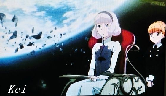 アルドノア ゼロ Ep 13 眠れる月の少女 感想 3ヶ月待たれよで2クール目の開始 遊々 湯ったり ぶらり旅 ゆゆぶ アルドノア ゼロ Ep 13 眠れる月の少女 感想 3ヶ月待たれよで2クール目の開始 遊々 湯ったり ぶらり旅 ゆゆぶ