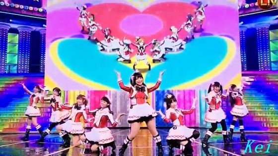紅白歌合戦15 2 アニメ紅白 今年もゲラゲラポー ラブライブ 遊々 湯ったり ぶらり旅 ゆゆぶ