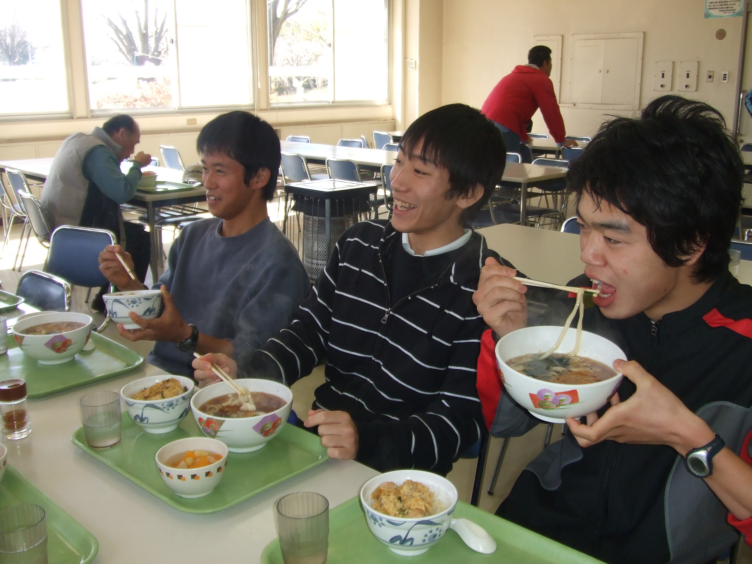 長距離合宿2日目 Diary Of Keio Univ T F Managers 長距離合宿2日目 Diary Of Keio Univ T F Managers