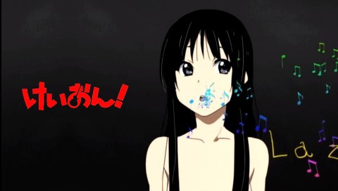 秋山澪 けいおん 壁紙 澪 E モジモジ 秋山澪 けいおん 壁紙 澪 E モジモジ