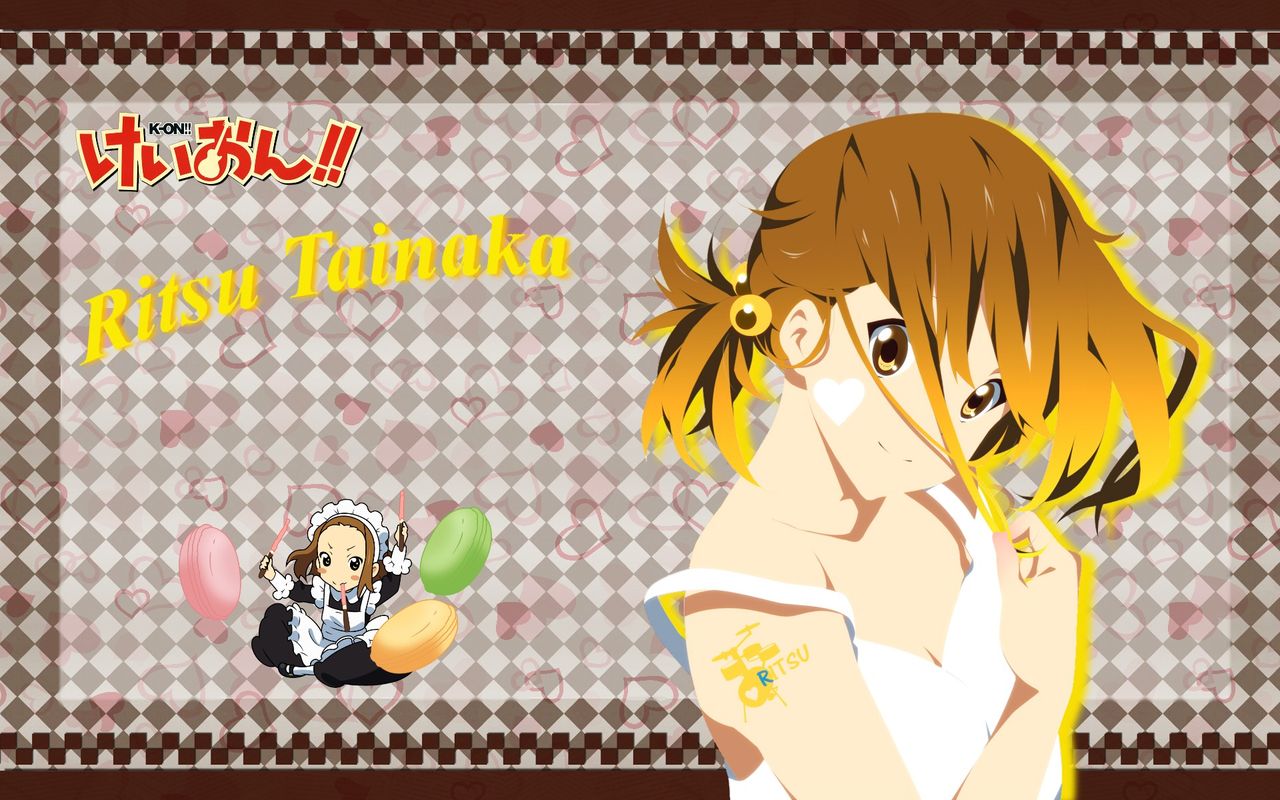 けいおん画像を載せよう 田井中 律 編 Keion117のblog けいおん画像を載せよう 田井中 律 編 Keion117のblog