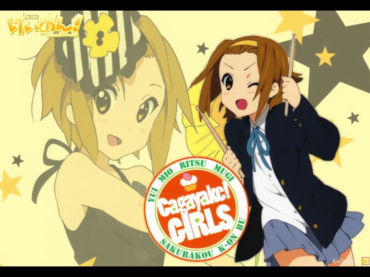 けいおん画像集 Keion117のblog けいおん画像集 Keion117のblog