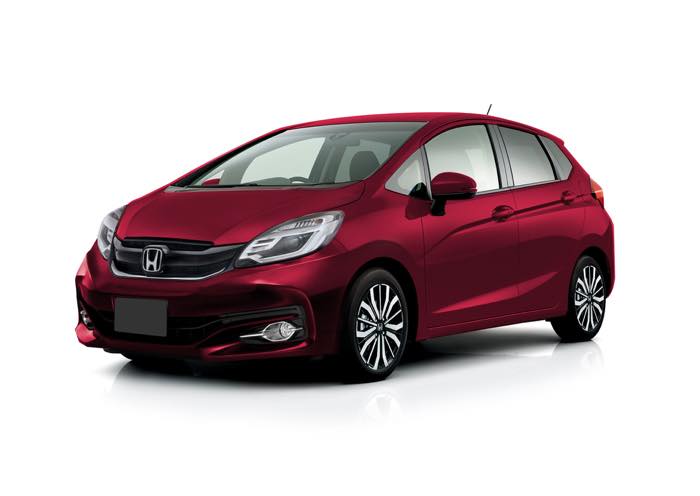 Fit4デザイン確定 Roadstrom Fit4デザイン確定 Roadstrom