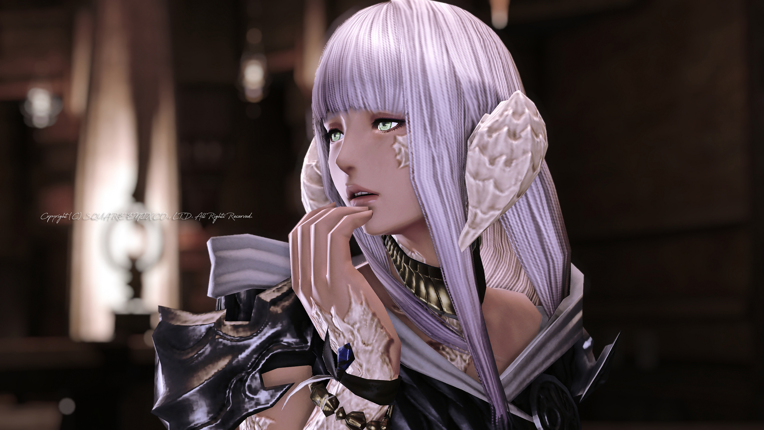 Ff14 厚切りベーコンってそのまんまじゃん Teeny Weeny