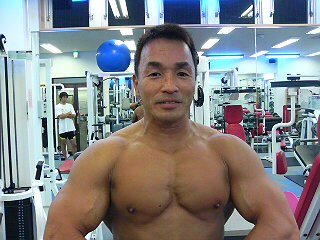 筋肉オバケ 競輪選手 中澤兄弟のblog