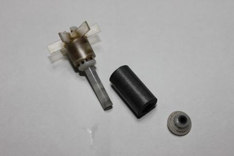 外部フィルターの異音と流量低下 エーハイム ２２１３ 和えびのわっ 誰得 なブログ