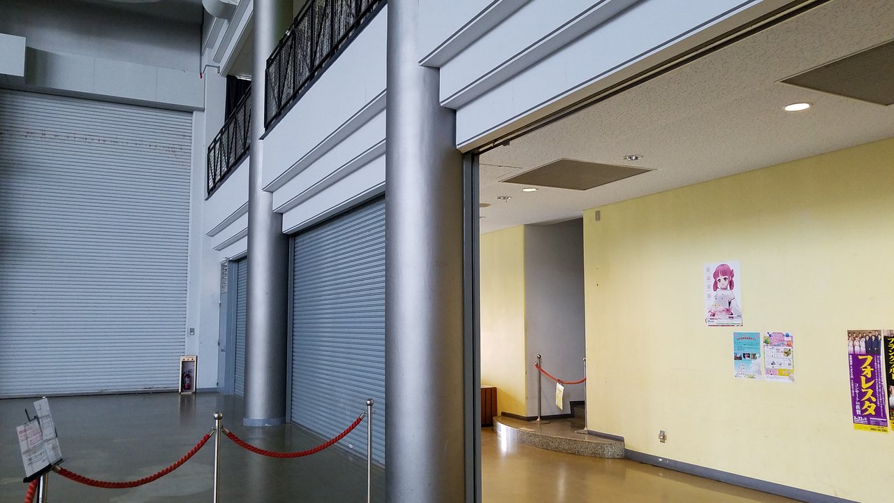 フランシュシュのsagaライブ開催地決定 まさかのアルピノ 和えびのわっ 誰得 なブログ