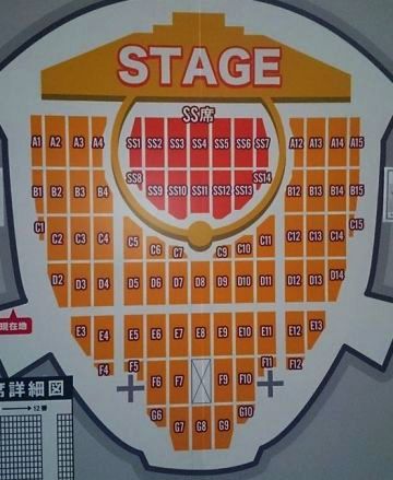 福山雅治 We Re Bros Tour 2014 Human 京セラドーム 初日 この日のこと