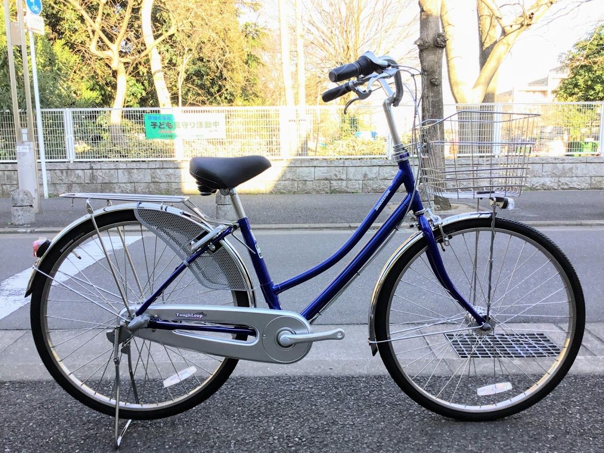 特価】「ブリヂストン タフループ」入荷しました！ : （有）京成 