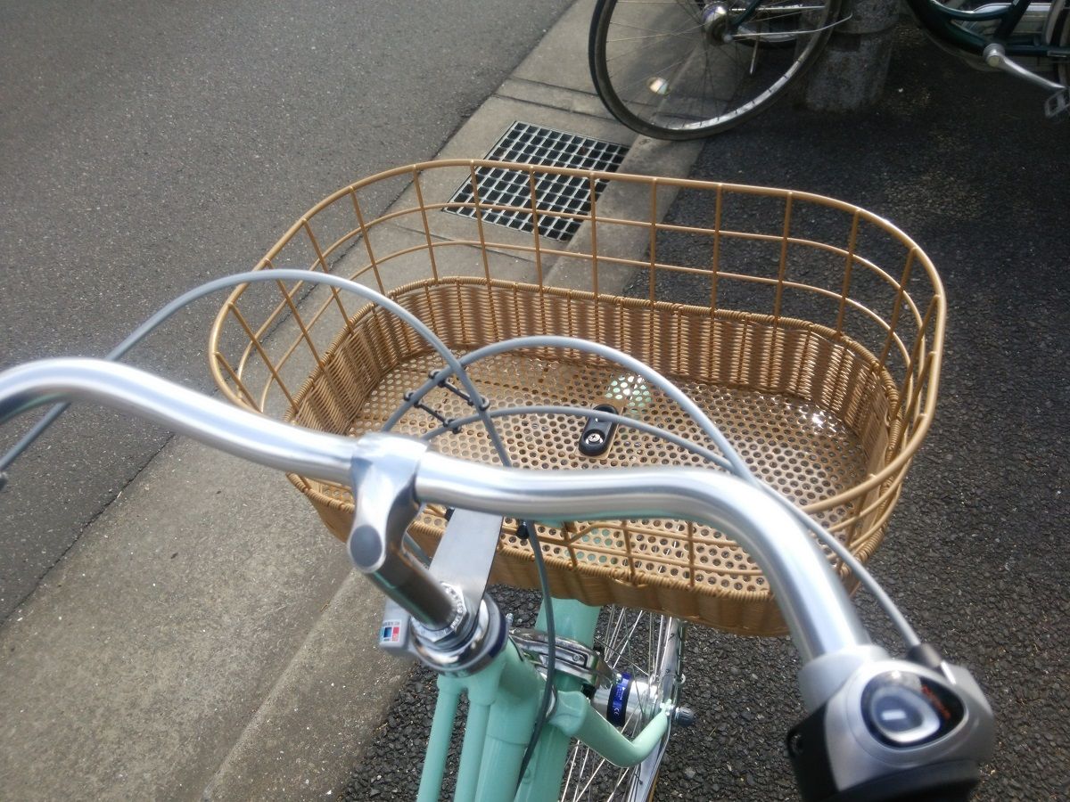 ブリヂストン カジュナ」入荷しました : （有）京成サイクル