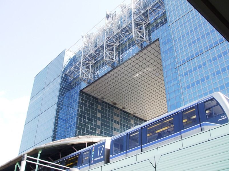 東京スカイツリーテレコムセンターから 東京スカイツリー建設記録 完 東京スカイツリーテレコムセンターから 東京スカイツリー建設記録 完