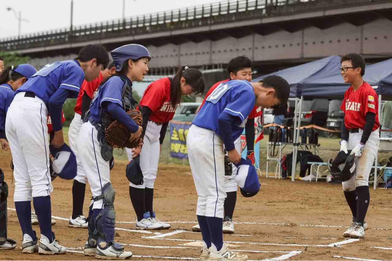 けいせつ野球クラブ｜新潟県長岡市