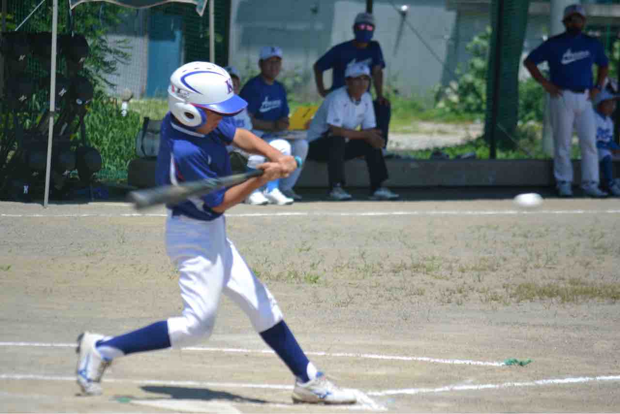 7 18 練習試合 けいせつ野球クラブ 7 18 練習試合 けいせつ野球クラブ