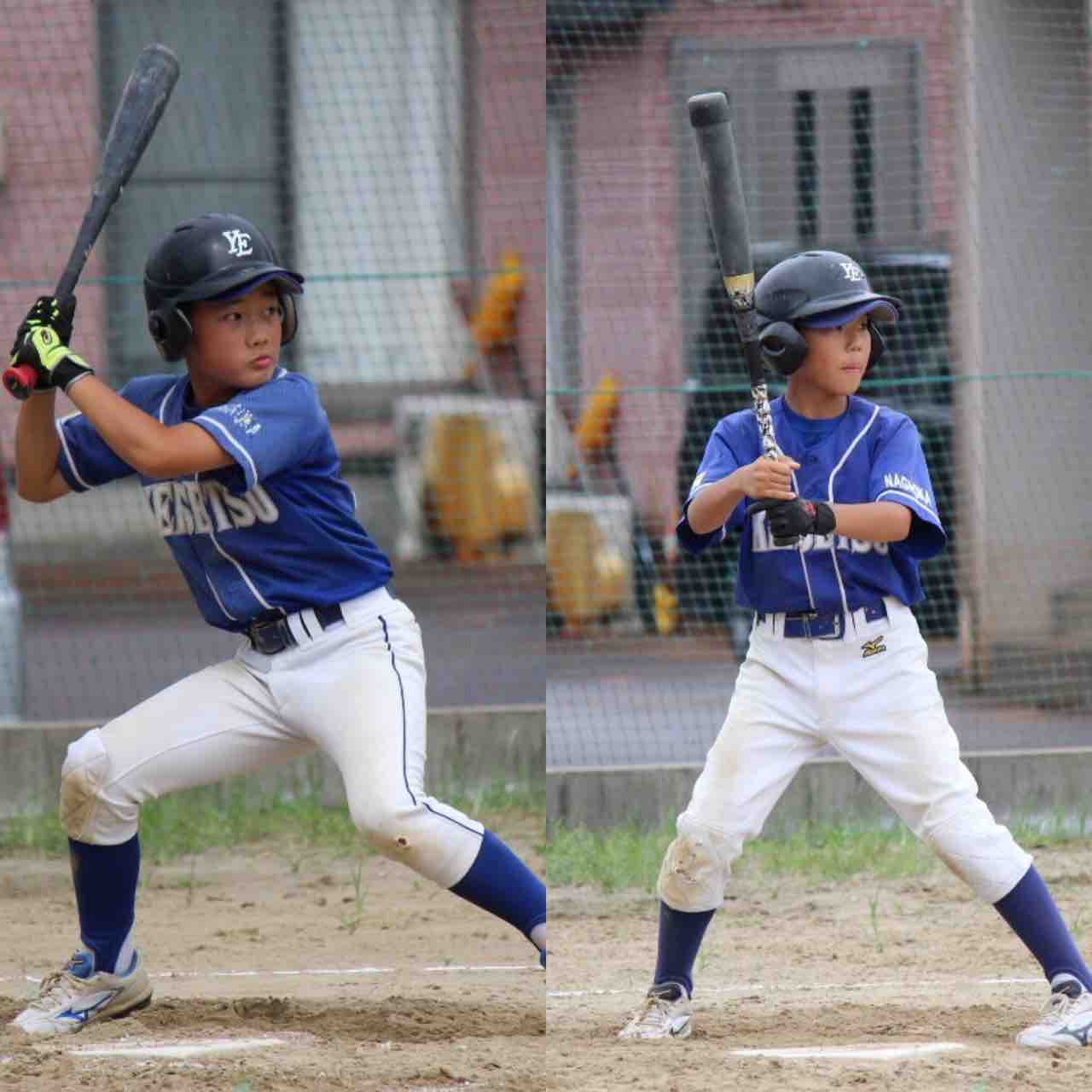 9 1 東北ドリーム練習試合 けいせつ野球クラブ 9 1 東北ドリーム練習試合 けいせつ野球クラブ
