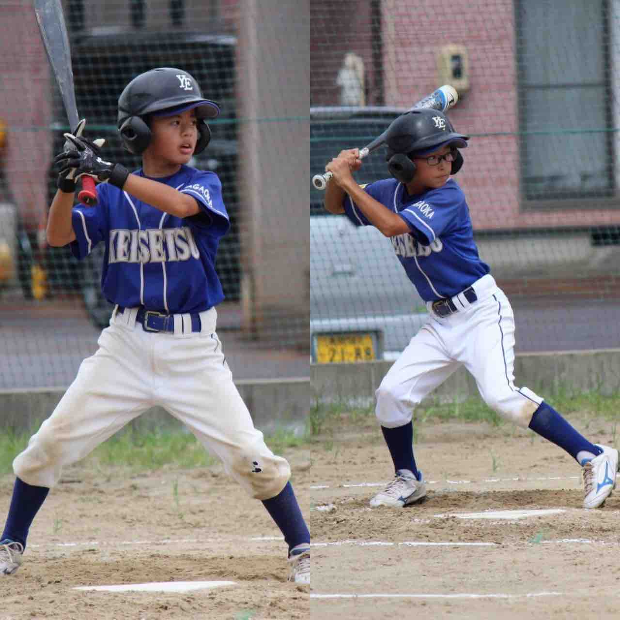 9 1 東北ドリーム練習試合 けいせつ野球クラブ 9 1 東北ドリーム練習試合 けいせつ野球クラブ
