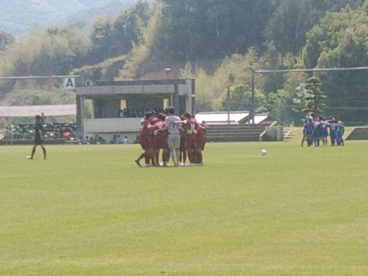 九州クラブユースu 15サッカー選手権大会 鹿児島県予選 2試合目 太陽sc国分u 15応援ブログ 19 九州クラブユースu 15サッカー選手権大会 鹿児島県予選 2試合目 太陽sc国分u 15応援ブログ 19