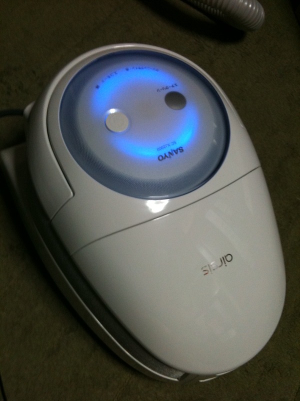 初ジャパネットたかた カワシンの素