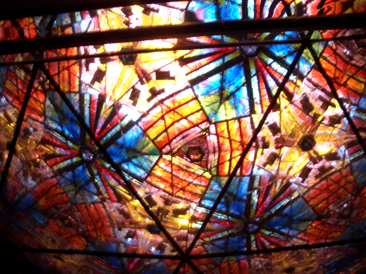 名古屋市パビリオン 大地の塔 僕の愛 地球博 愛知万博 の思い出