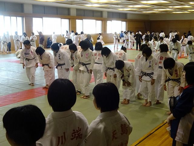 関東高校練成大会 群馬 1日目 桶川高校柔道部顧問のブログ 関東高校練成大会 群馬 1日目 桶川高校柔道部顧問のブログ
