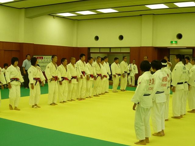 12年06月 桶川高校柔道部顧問のブログ 12年06月 桶川高校柔道部顧問のブログ