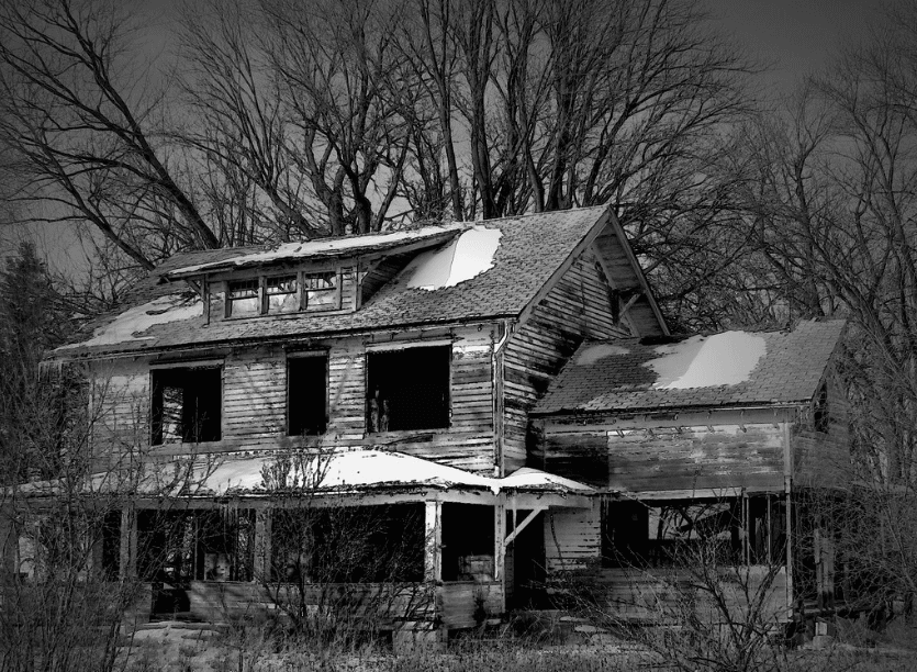 貧乏の事 ブログ深夜便 寝物語