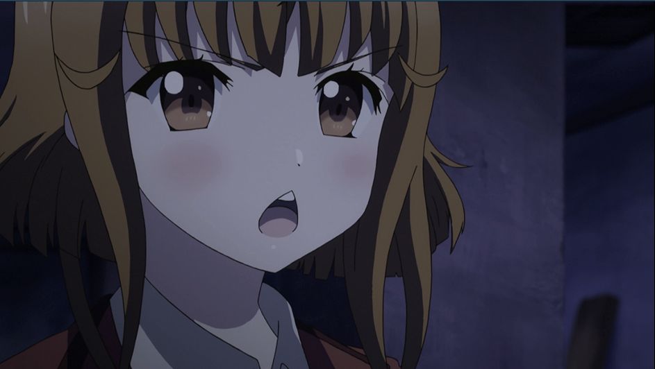 ファンタジスタドール第2話 ささらさらさら 仮にもマイマスター 感想その4 ファンタジスタ道