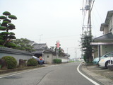 曇り