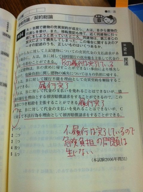 過去問