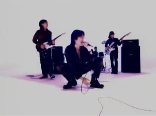 Surface 今日の鑑賞記録 二人静の散歩道