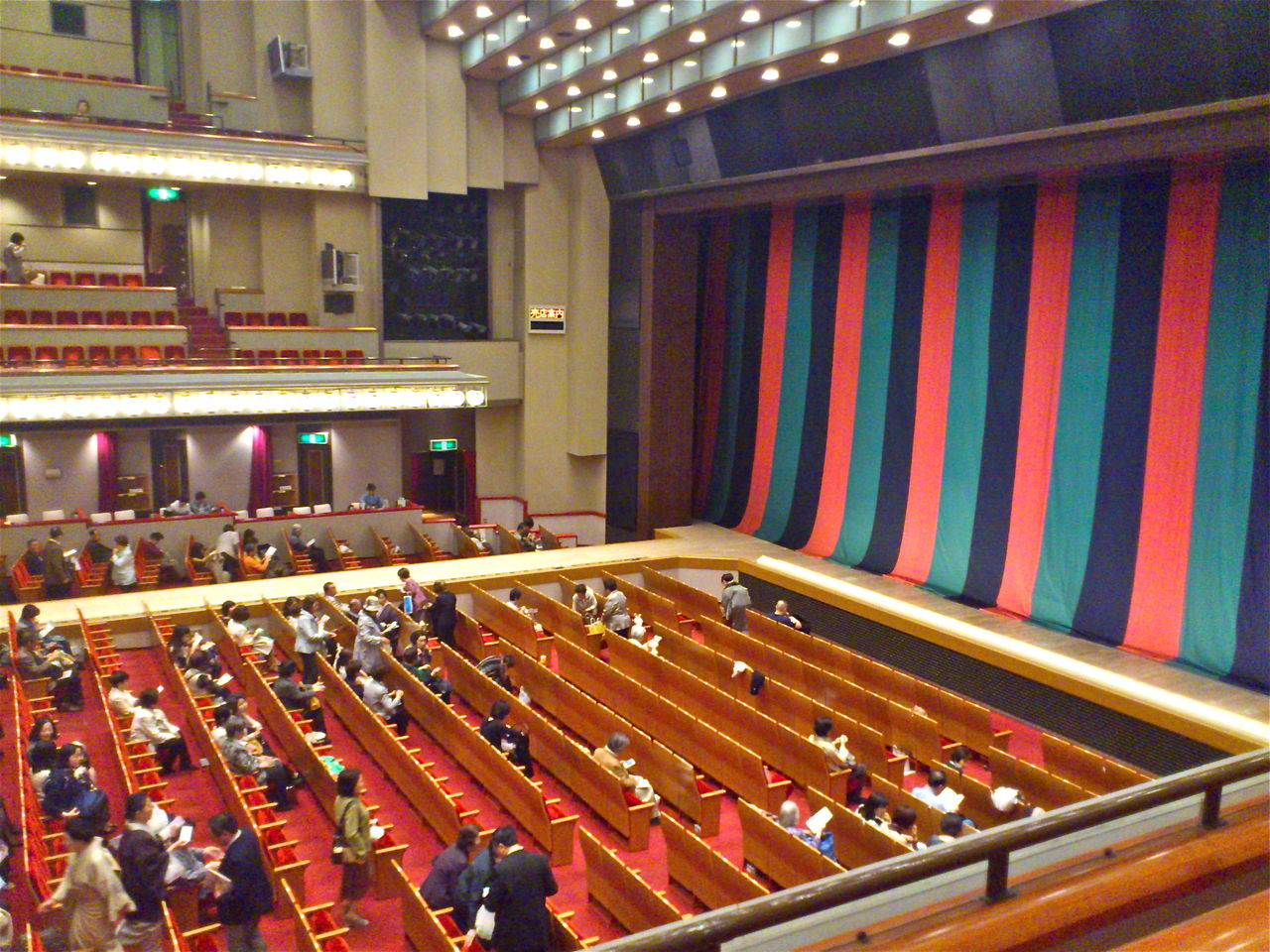 新 ぽっちゃりスポーツ天国 歌舞伎 演劇