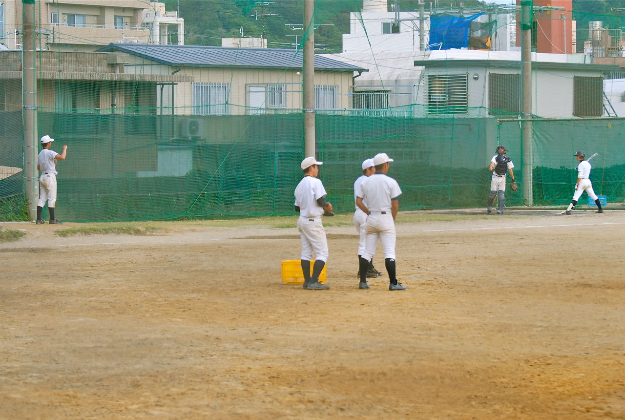 こんちわ 魂知和 興南野球 新 ぽっちゃりスポーツ天国 こんちわ 魂知和 興南野球 新 ぽっちゃりスポーツ天国