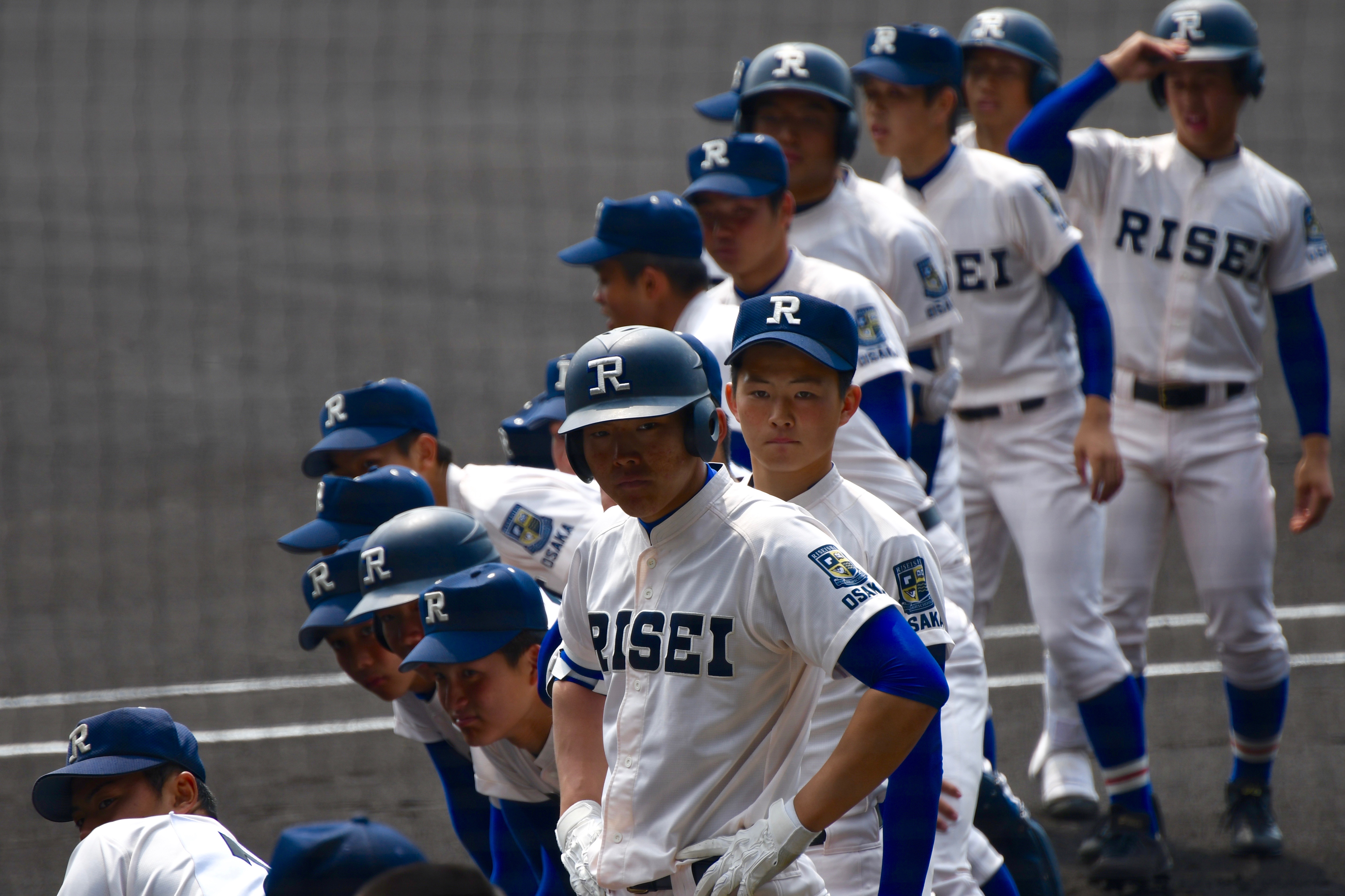 2018センバツ出場校決定 優勝予想 スポーツ紙各紙評価一覧 新 ぽっちゃりスポーツ天国