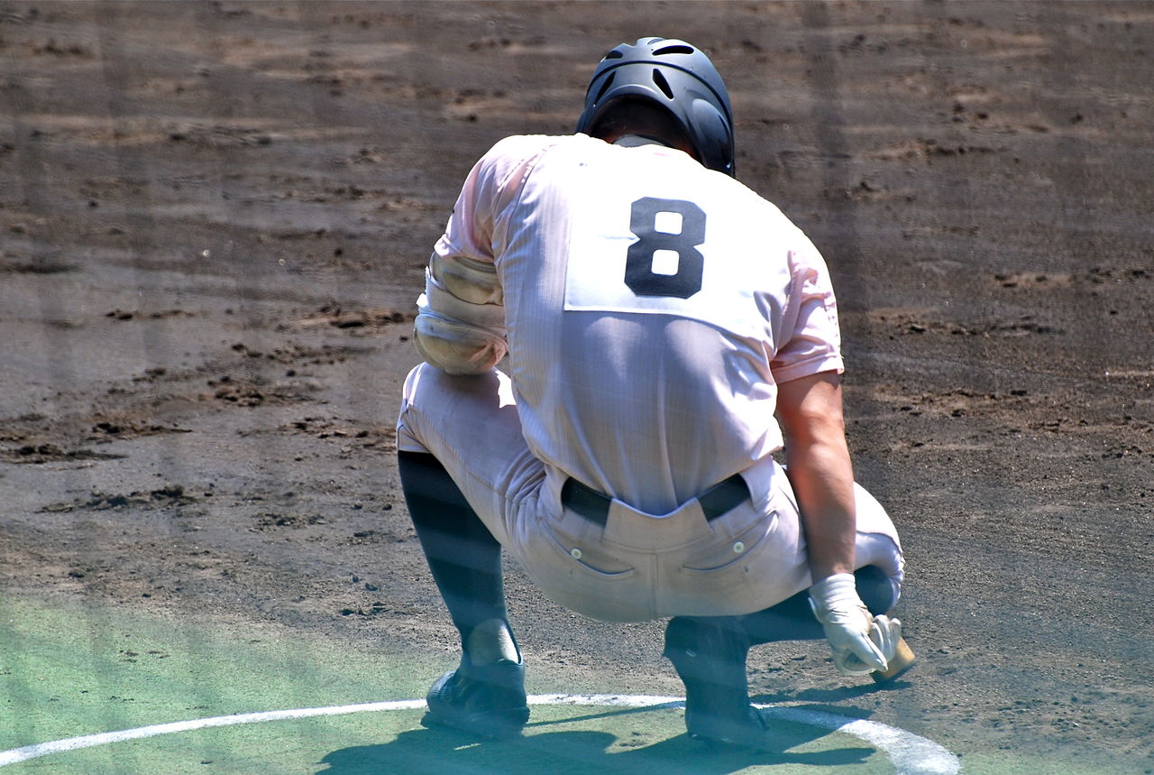 延岡学園 おらたちの大逆転 ならず 新 ぽっちゃりスポーツ天国