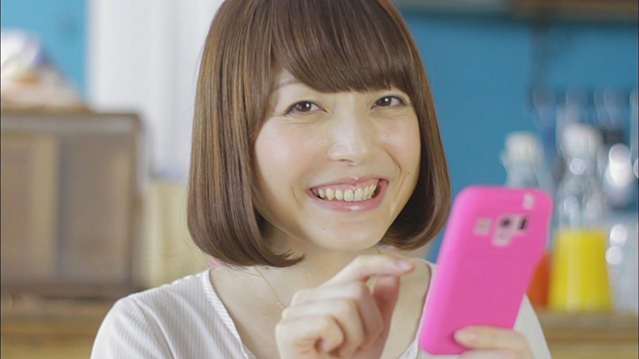 いい声ですよね 声優 花澤香菜のハマり役だったアニメキャラランキング ニュースコントローラー