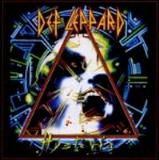 Def Leppard / Hysteria