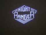 Night Ranger ボールペン ライト
