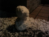 Snowman