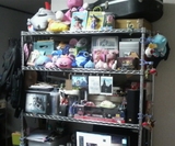 バンカーズ・ボックス 使用前