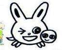 ¤¦¤µ¤®¤È¤«¤áÊݰé±à ¥í¥´
