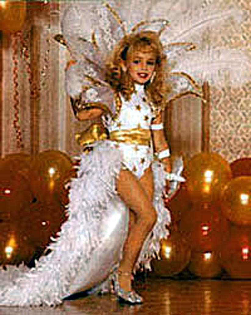 速報 ジョンベネちゃん殺害容疑者逮捕 敬天齋主人の日記帳 速報 ジョンベネちゃん殺害容疑者逮捕 敬天齋主人の日記帳