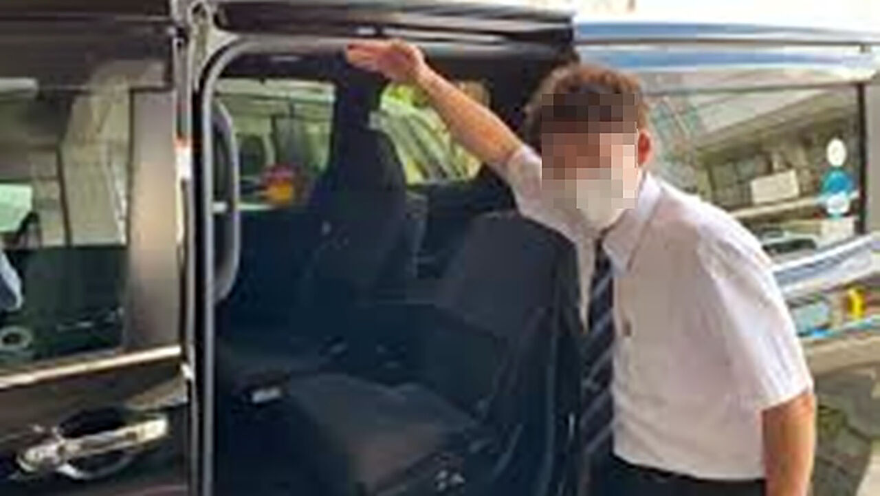 稲田真優子さん殺害の男h 敬天齋主人の日記帳