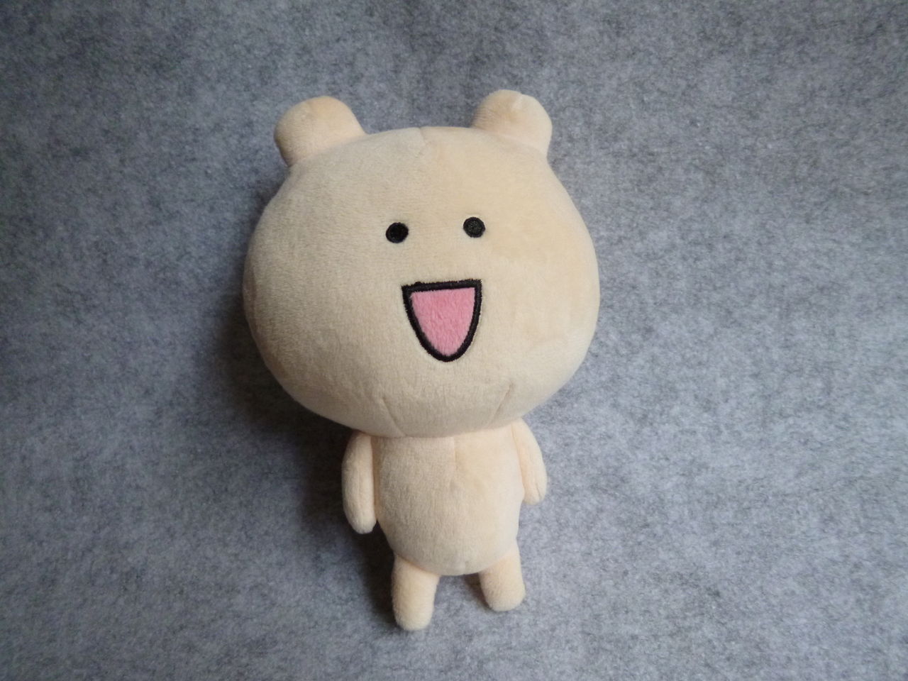 くまごろーへのプレゼント物語 前編 毛糸玉工房