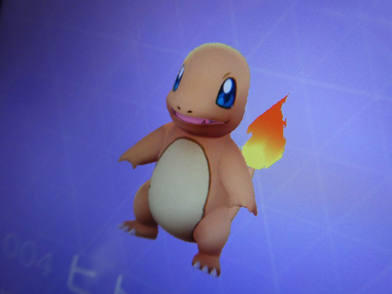 号外その5 ヒトカゲと火トカゲ サラマンダー 毛糸玉工房 号外その5 ヒトカゲと火トカゲ サラマンダー 毛糸玉工房
