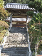 1山門
