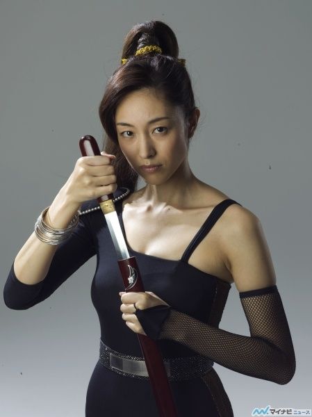 逃亡者おりん2 青山倫子さん の放送楽しみ 正見行脚