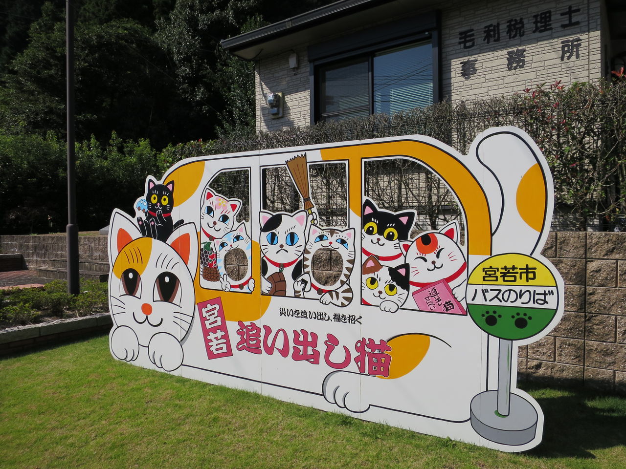 猫塚東京: 猫塚 ガザ – KYPQJD